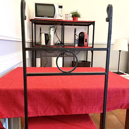 Residenza Chiaia Bed & Breakfast Napoli Dış mekan fotoğraf