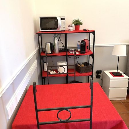 Residenza Chiaia Bed & Breakfast Napoli Dış mekan fotoğraf