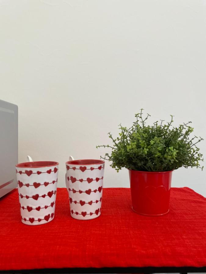Residenza Chiaia Bed & Breakfast Napoli Dış mekan fotoğraf